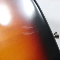 STRATOCASTER USED 3-COLOR