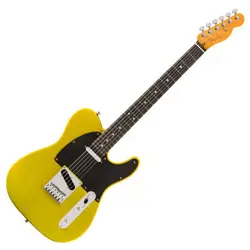 FENDER AMERICAN ULTRA II TELECASTER EB SOLAR FLARE