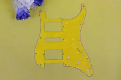 SCRATCH FENDER PLATE