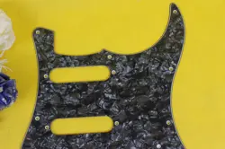 PICKGUARD HSS FENDER
