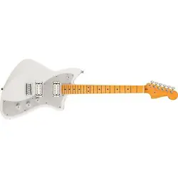 FENDER AMERICAN ULTRA II METEORA GUITAR, MAPLE FINGERBOARD, AVALANCHE