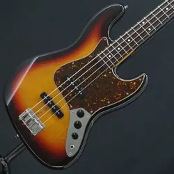 FENDER JAPAN JB62 (3TS) '07-'10