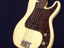 FENDER JAPANPB62-65/VWH