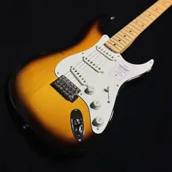 FENDER JAPAN TRADITIONAL 50S STRATOCASTER 3.45KG