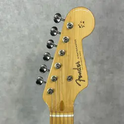 FENDER 60TH ANNIVERSARYAMERICAN VINTAGE 1954 STRATOCASTER