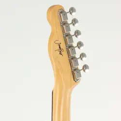 FENDER JIMMY PAGE MIRROR TELECASTER WHITE BLONDE FUKUOKA PARCO STORE