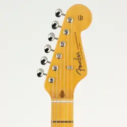 FENDER ERIC JOHNSON 1954 VIRGINIA STRATOCASTER MN 2TS NAGOYA SAKAE STORE