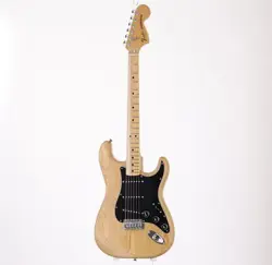 FENDER STRATOCASTER MAPLE FINGERBOARD NATURAL 1979 OCHANOMIZU MAIN STORE