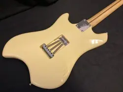 FENDER DAIKI TSUNETA SWINGER 2021 LIMITED MODEL MADE IN JAPAN KING GNU