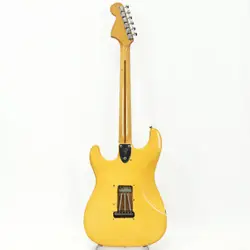 FENDER STRATOCASTER '77 OLYMPIC WHITE