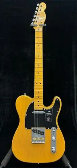 TELECASTER -BTB-