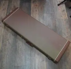 FENDER AMERICAN ORIJINAL '60S JAZZMASTER OLYMPIC WHITE