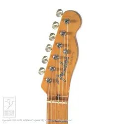 FENDER AMERICAN VINTAGE 52 TELECASTER BTB