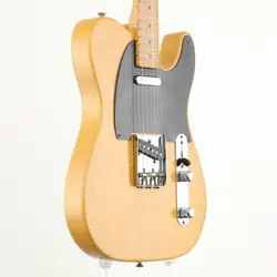 FENDER AMERICAN VINTAGE 52 TELECASTER BUTTER SCOTCH BLONDE UMEDA STORE