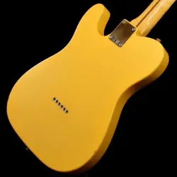 FENDER AMERICAN VINTAGE 52 TELECASTER BUTTERSCOTCH BLONDE FUKUOKA PARCO STORE