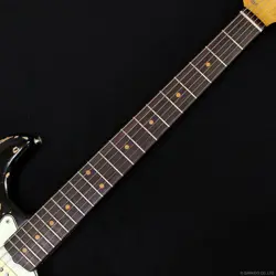 FENDER MIKE MCCREADY STRATOCASTER SIGNATURE MODEL