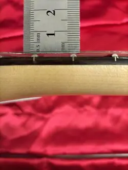 FENDER USA AMERICAN PERFORMER MUSTANG ELECTRIC GUITAR 95698