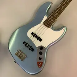 SQUIER BY FENDER FSR AFFINITY JAZZ BASS