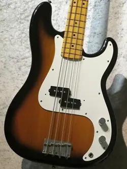 FENDER JAPANNPB57 -2