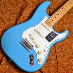 FENDER PLAYER II STRATOCASTER   / AQUATONE BLUE