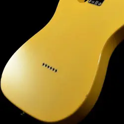 FENDER AMERICAN VINTAGE 52 TELECASTER BUTTERSCOTCH BLONDE