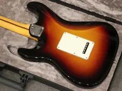 ROSEWOOD ULTRABURST 2023