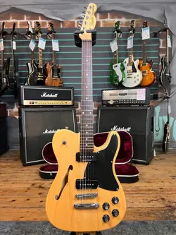 TELECASTER THINLINE 2014