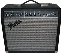 FENDER AMP MODEL