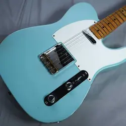 FENDER VINTERA ROADWORN 50S TELECASTER