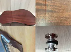 FENDER CD-60S NATURAL