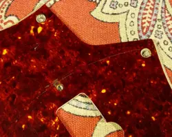 PLY TORTOISE PICKGUARD