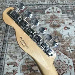 TELECASTER SHINLINE MEXICO