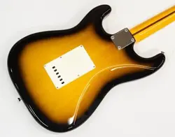 MAPLE FINGERBOARD TOBACCO