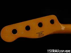NECK TINTED MAPLE