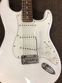 FENDER PLAYER ELECTRIC