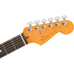 FENDER AMERICAN ULTRA II STRATOCASTER EB ULTRABURST