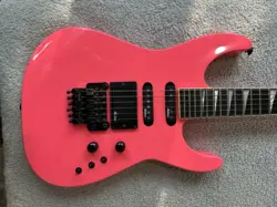 1988 JACKSON USA