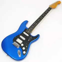 FENDER AMERICAN ULTRA II STRATOCASTER HSS EB NOBLE BLUE