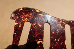 TORTOISE CELLULOID '70'S