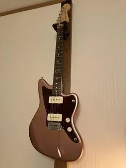 FENDER AMERICAN PERFORMER JAZZMASTER #QQ4ASE