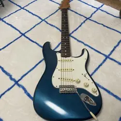 1965 STRATOCASTER #QQEDGG