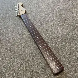 FENDER JAPAN FENDER JAPAN ELECTRIC GUITAR NECK GOTOH #QQCNMW