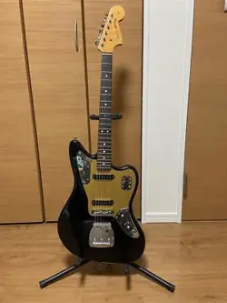 FENDER FSR TRADITIONAL 60S JAGUAR #QQFFQ2