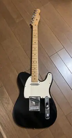 FENDER AMERICAN STANDARD TELECASTER #QQDAHF
