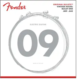 SETS FENDER 3150R