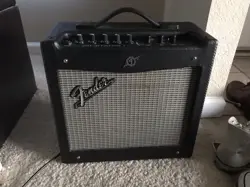 AMPLIFIER GREAT CONDITION