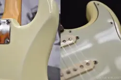 LIMITED~ 1960 STRATOCASTER