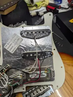 2007 AMERICAN STANDARD