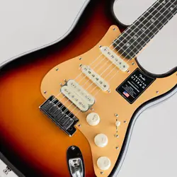 STRATOCASTER HSS/ULTRABURST/E S/N:US240012706