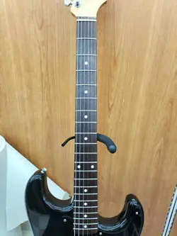 FENDER JAPAN ST-362V ELECTRIC GUITAR